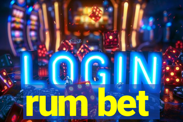 rum bet